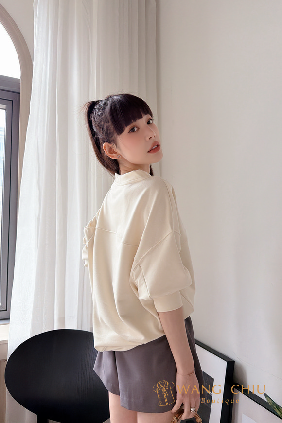 WANG CHIU 麻豆照